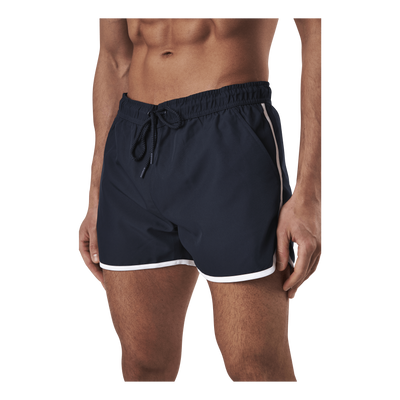 Sandro Swimshorts Blue