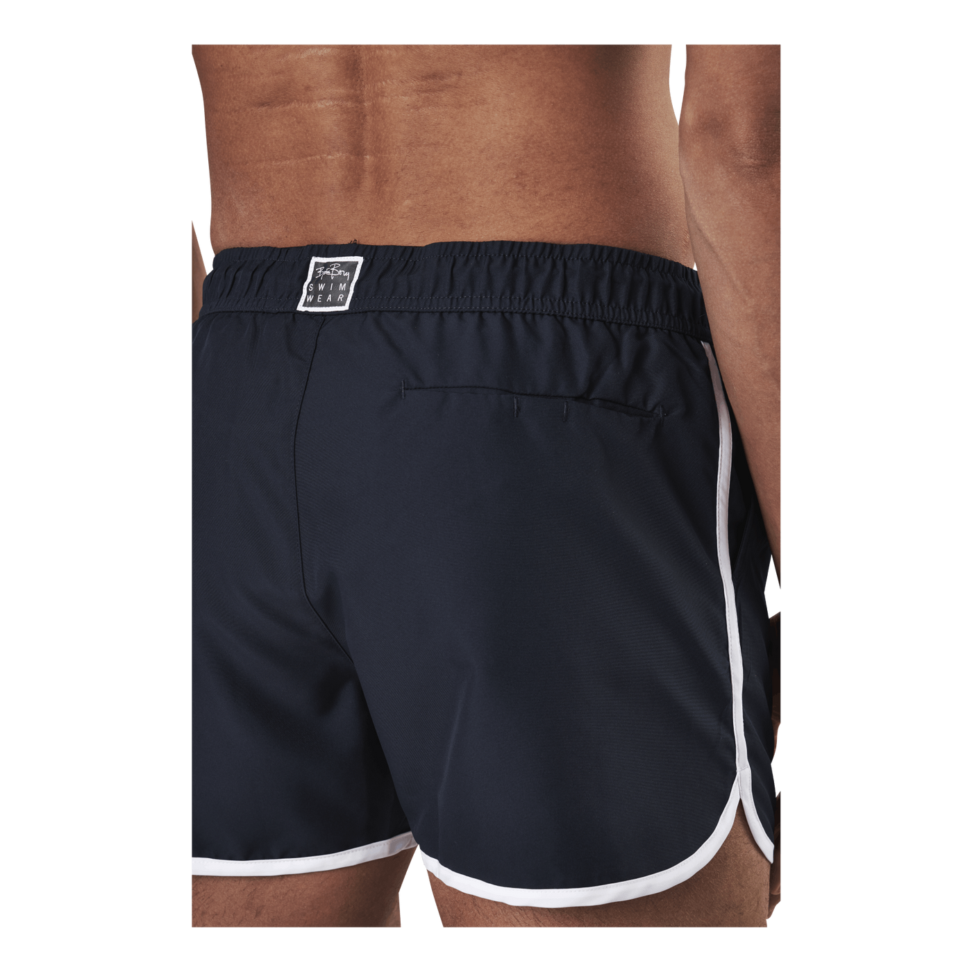 Sandro Swimshorts Blue