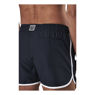 Sandro Swimshorts Blue