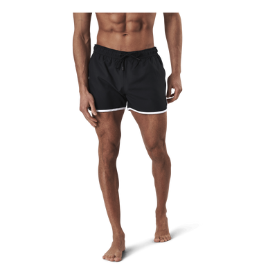 Sandro Swimshorts Black