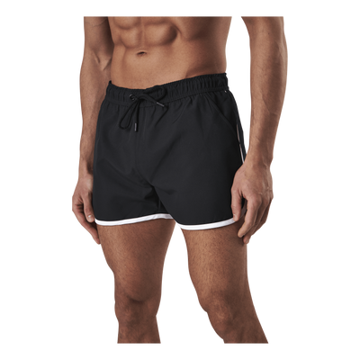 Sandro Swimshorts Black