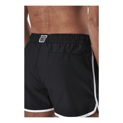 Sandro Swimshorts Black