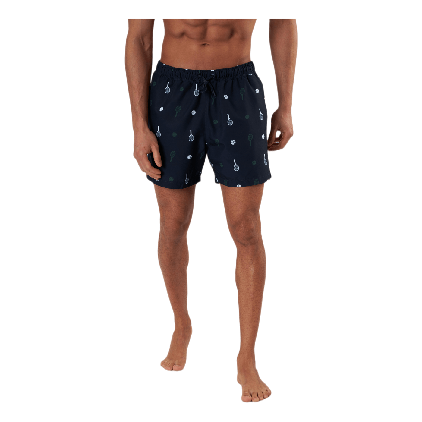 Sylvester Loose Shorts Blue