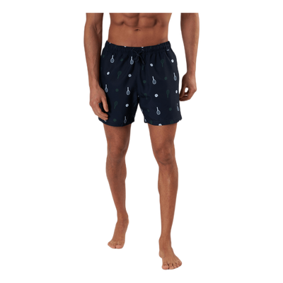 Sylvester Loose Shorts Blue