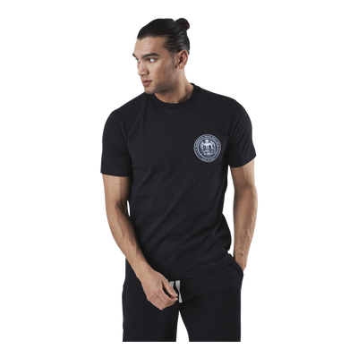 Borg Sport Tee Black