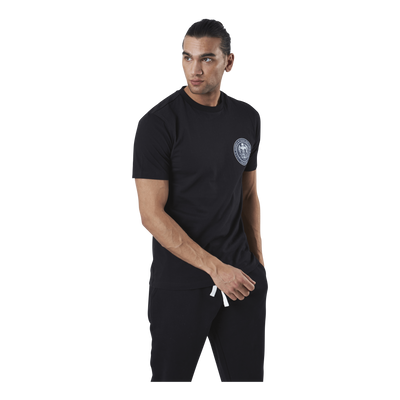 Borg Sport Tee Black