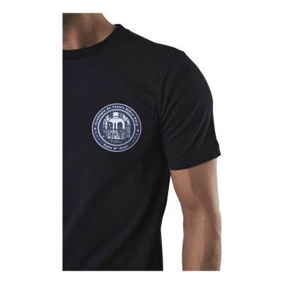 Borg Sport Tee Black