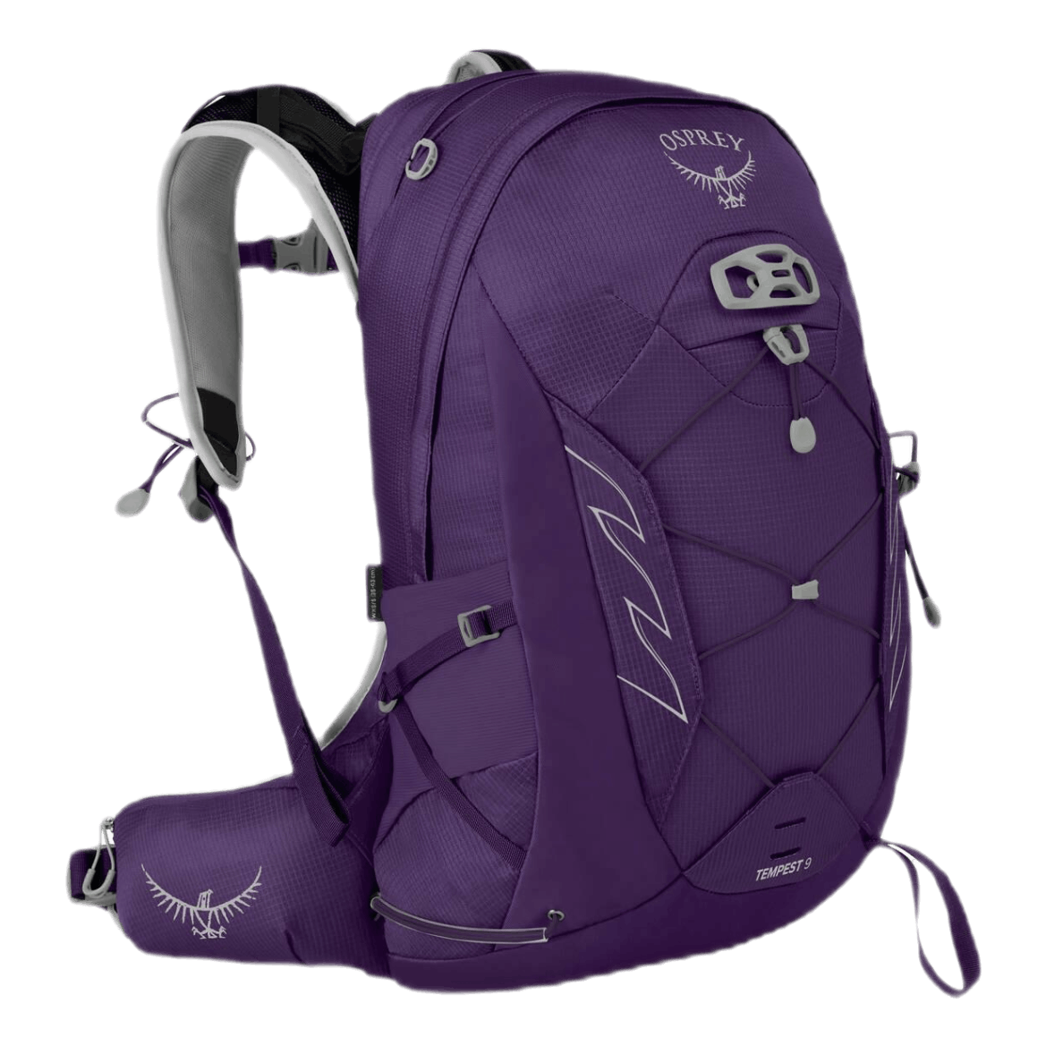 Tempest 9 Purple