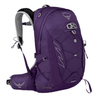 Tempest 9 Purple