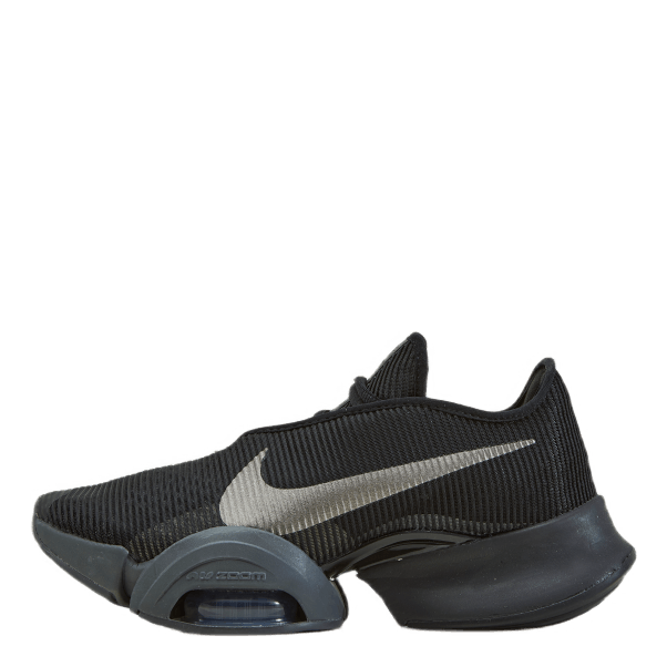 Air Zoom Superrep 2 Black/Grey