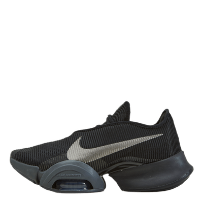 Air Zoom Superrep 2 Black/Grey