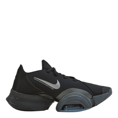 Air Zoom Superrep 2 Black/Grey