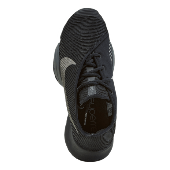 Air Zoom Superrep 2 Black/Grey