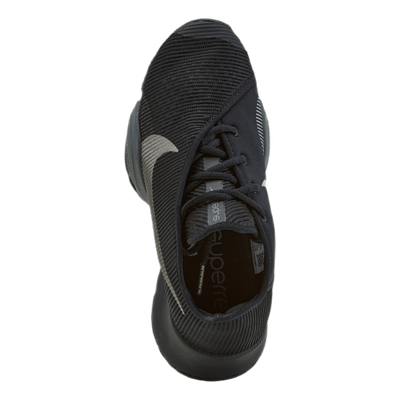 Air Zoom Superrep 2 Black/Grey