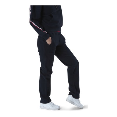 Regular Global Stp Pant Blue