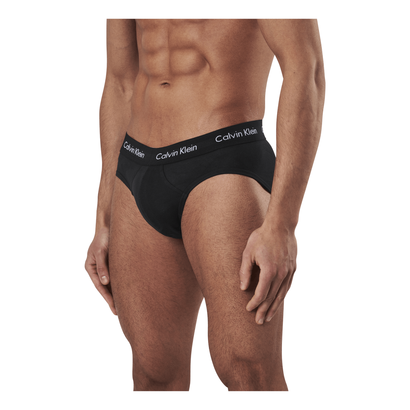 Hip Brief 5-Pack Black