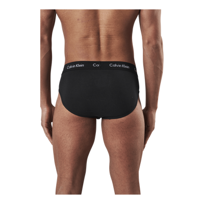 Hip Brief 5-Pack Black