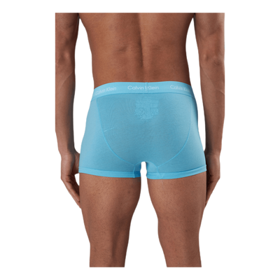 Low Rise Trunk 3-Pack Patterned