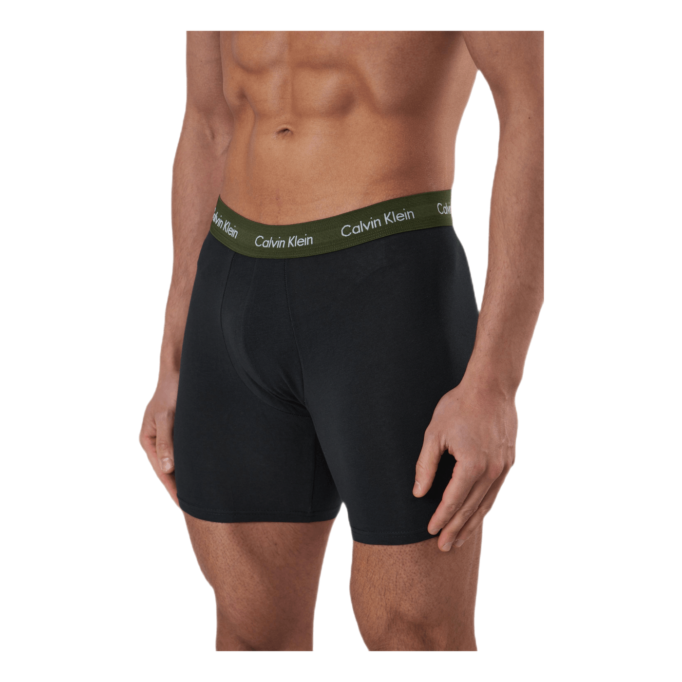 Boxer Brief 3-Pack Patterned