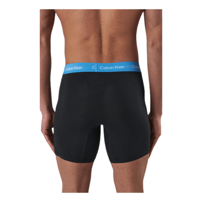 Boxer Brief 3-Pack Patterned