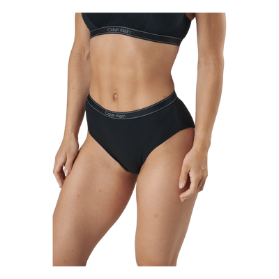 Pure Fashion Hw Bikini Brief Black