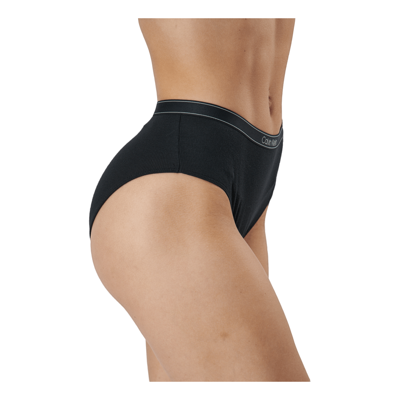 Pure Fashion Hw Bikini Brief Black