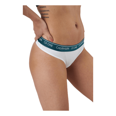 Ck One Thong 7-Pack Patterned