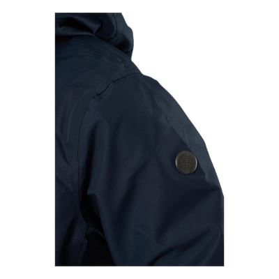 Sparta Jacket Blue