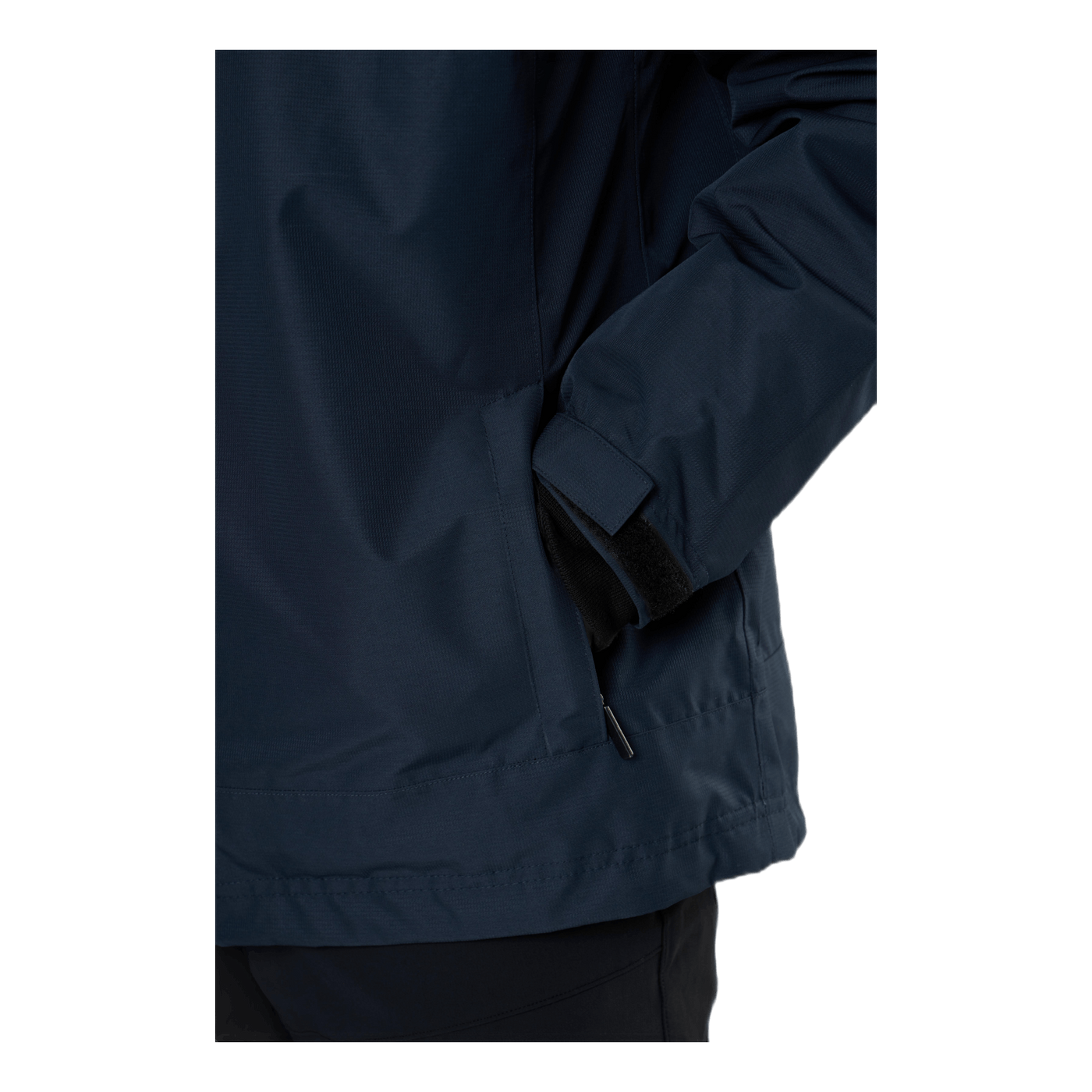 Sparta Jacket Blue