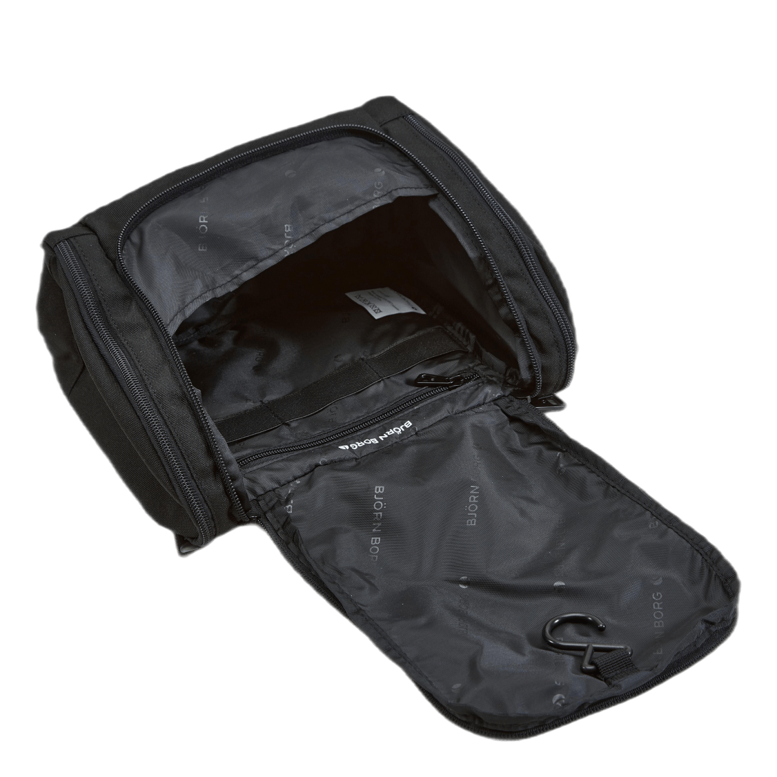 Core Toilet Case L Black