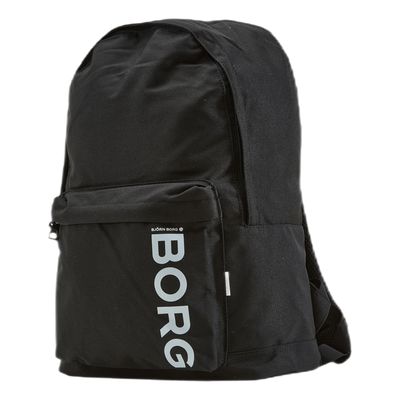 Core New Backpack Black