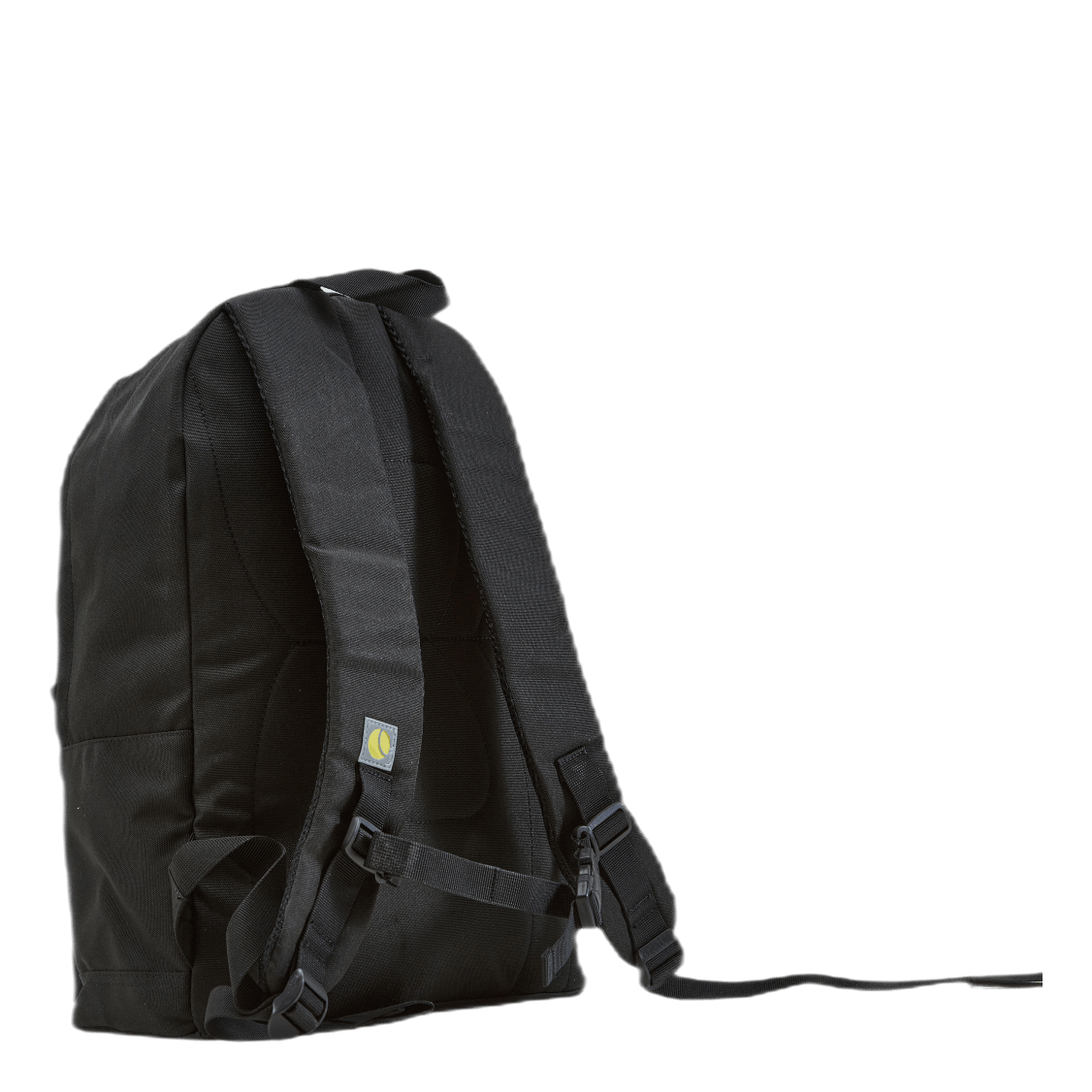 Core New Backpack Black