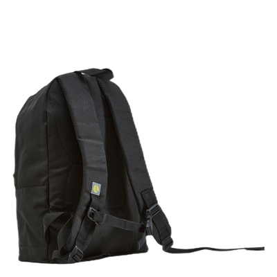 Core New Backpack Black