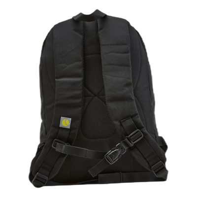 Core New Backpack Black