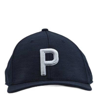 P 110 Cap Blue