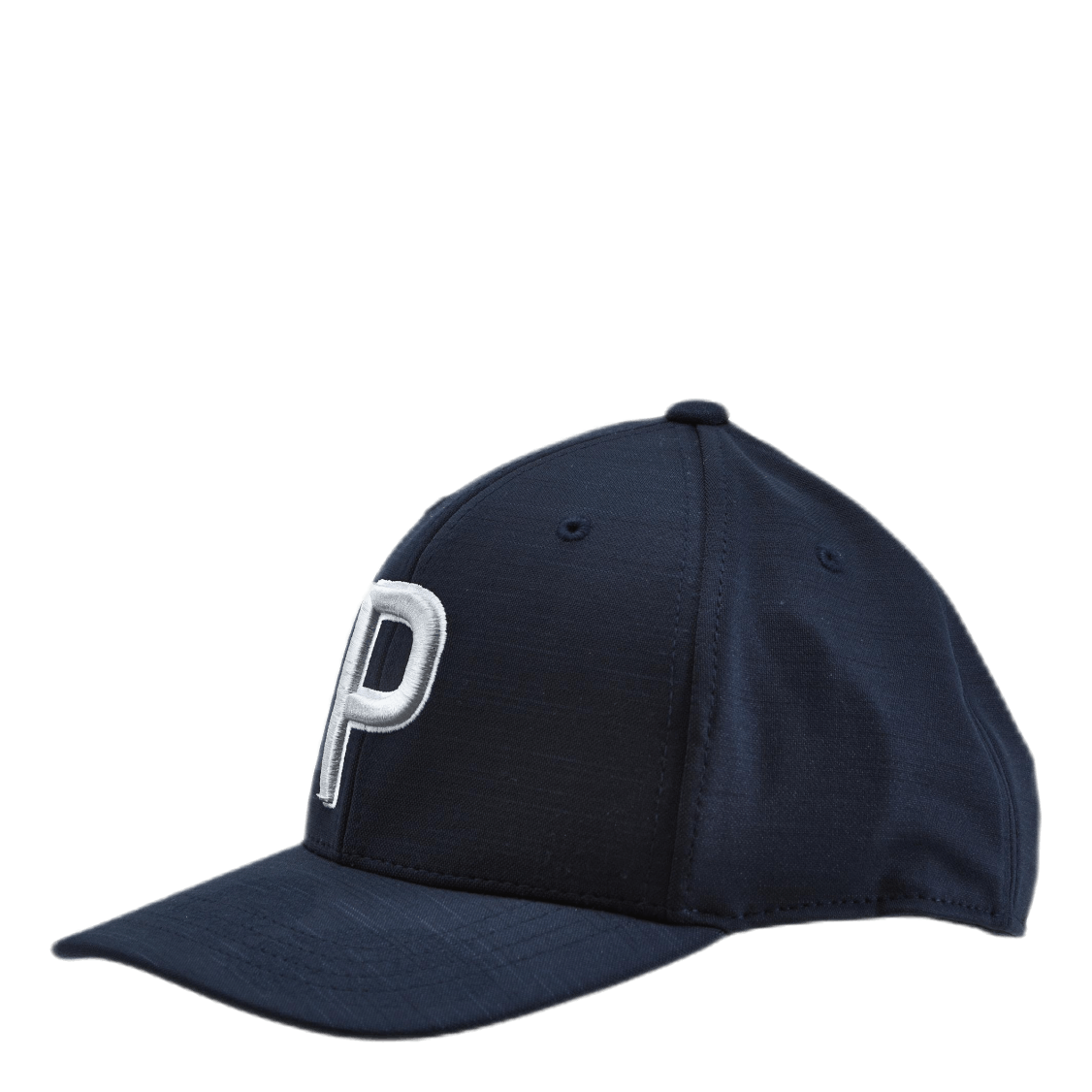 Youth P Cap Blue