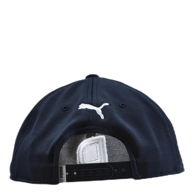 Youth P Cap Blue