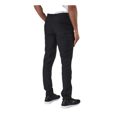 Tailored Jackpot Pant Black