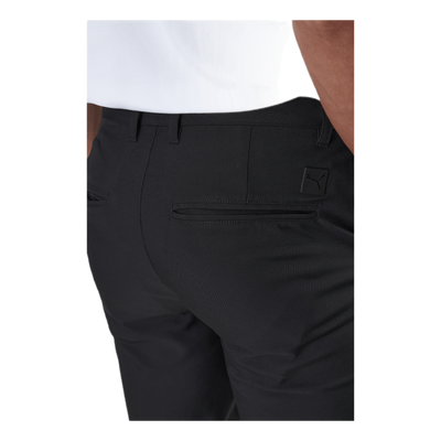 Tailored Jackpot Pant Black