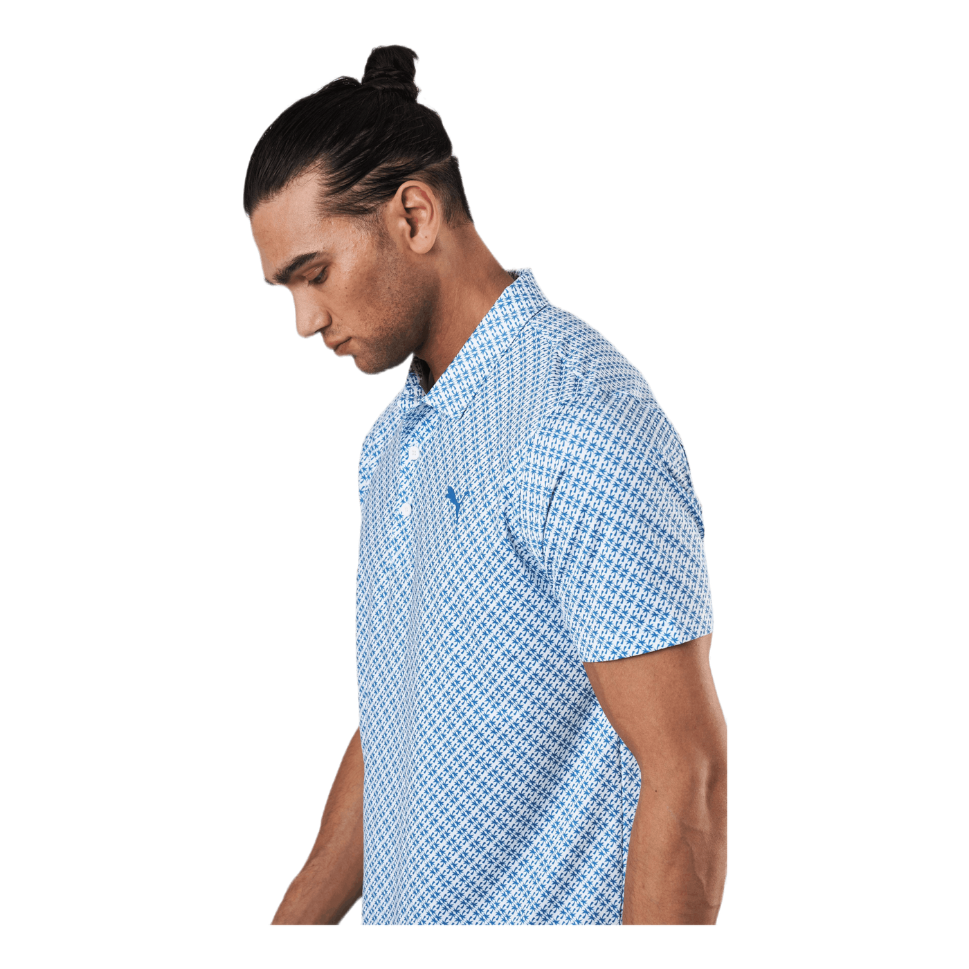 Mattr Leucadia Polo Blue