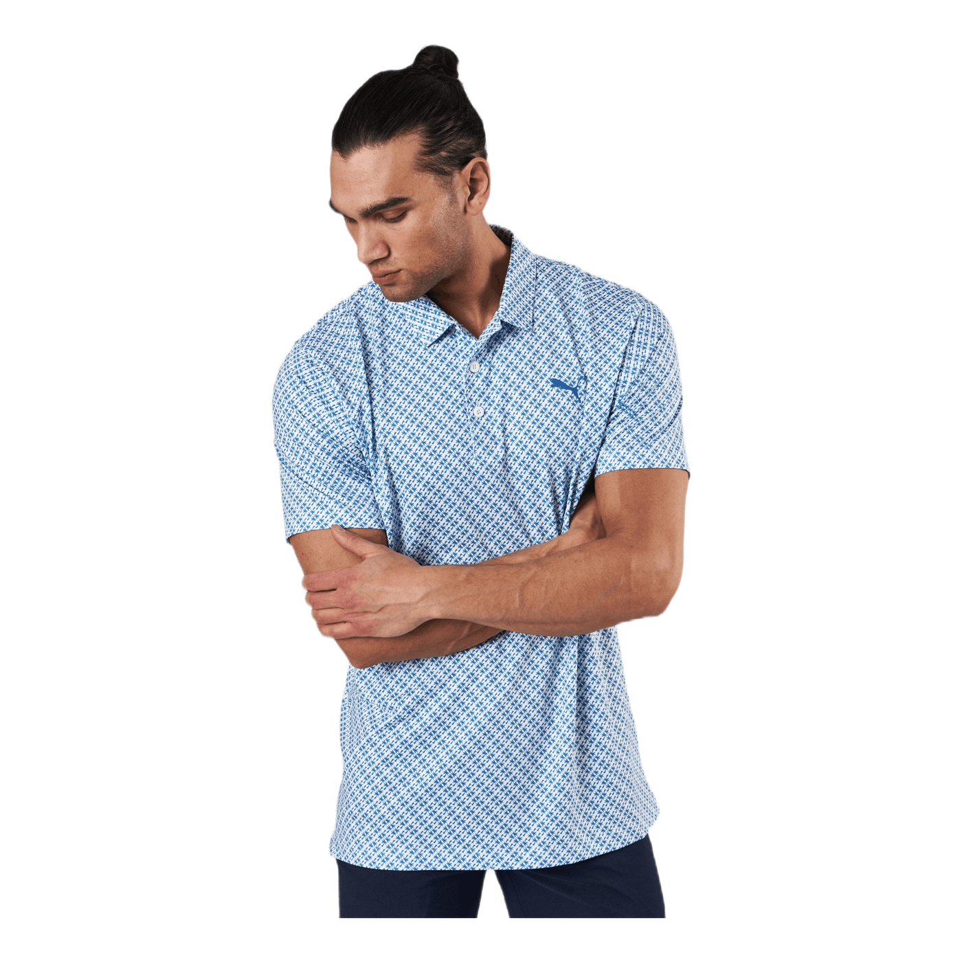 Mattr Leucadia Polo Blue