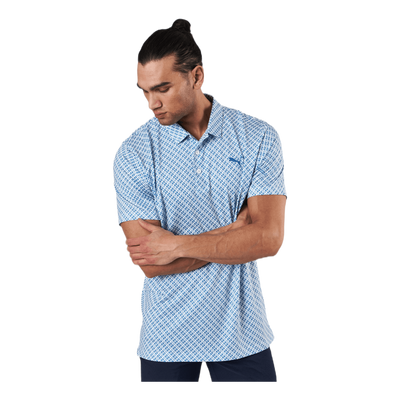 Mattr Leucadia Polo Blue