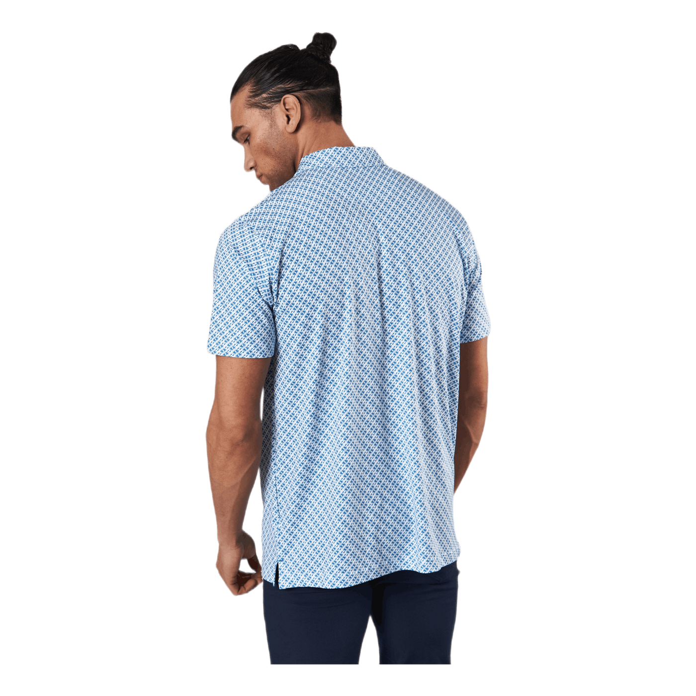 Mattr Leucadia Polo Blue