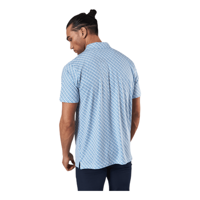 Mattr Leucadia Polo Blue