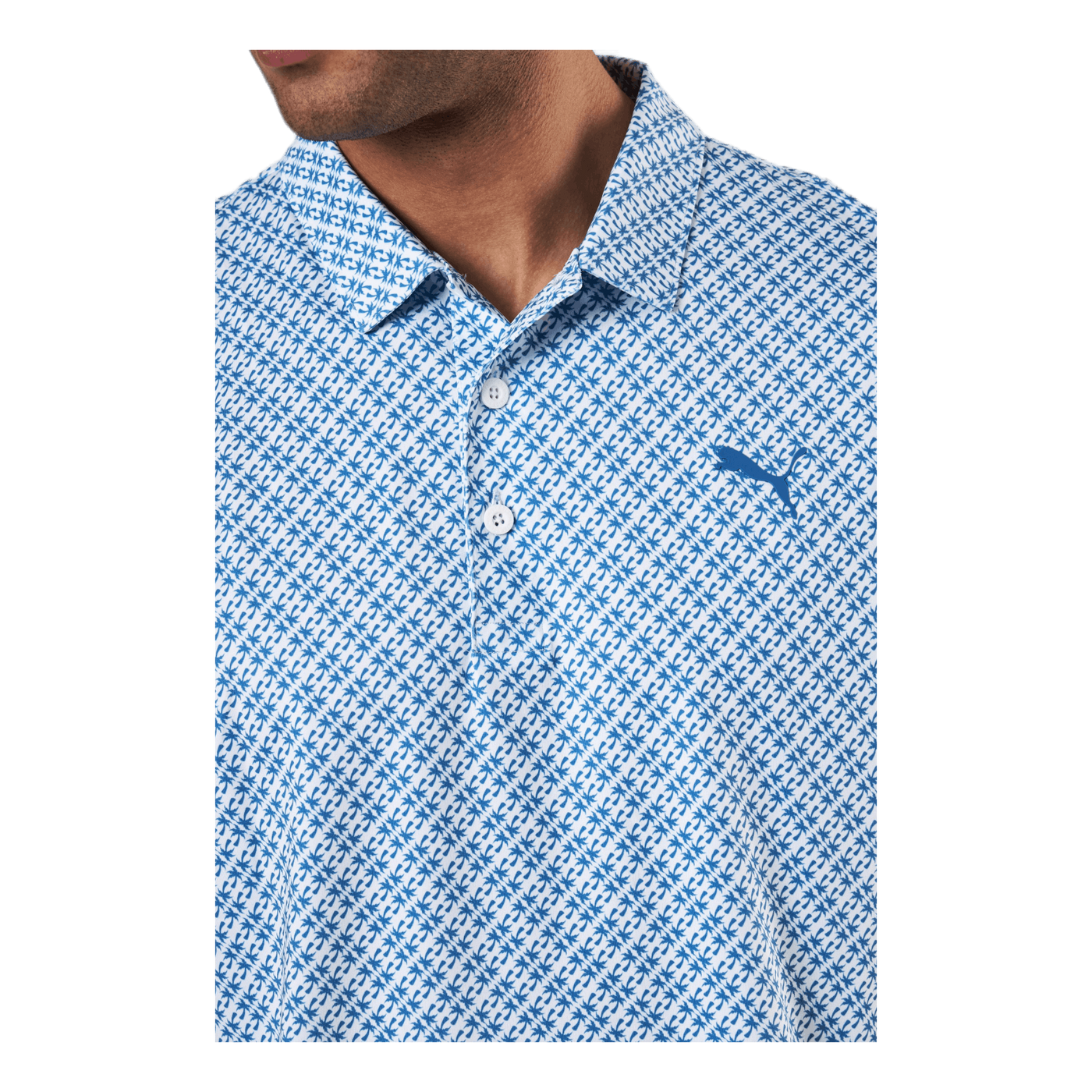 Mattr Leucadia Polo Blue