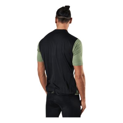 Core Offroad Ss Jersey Green