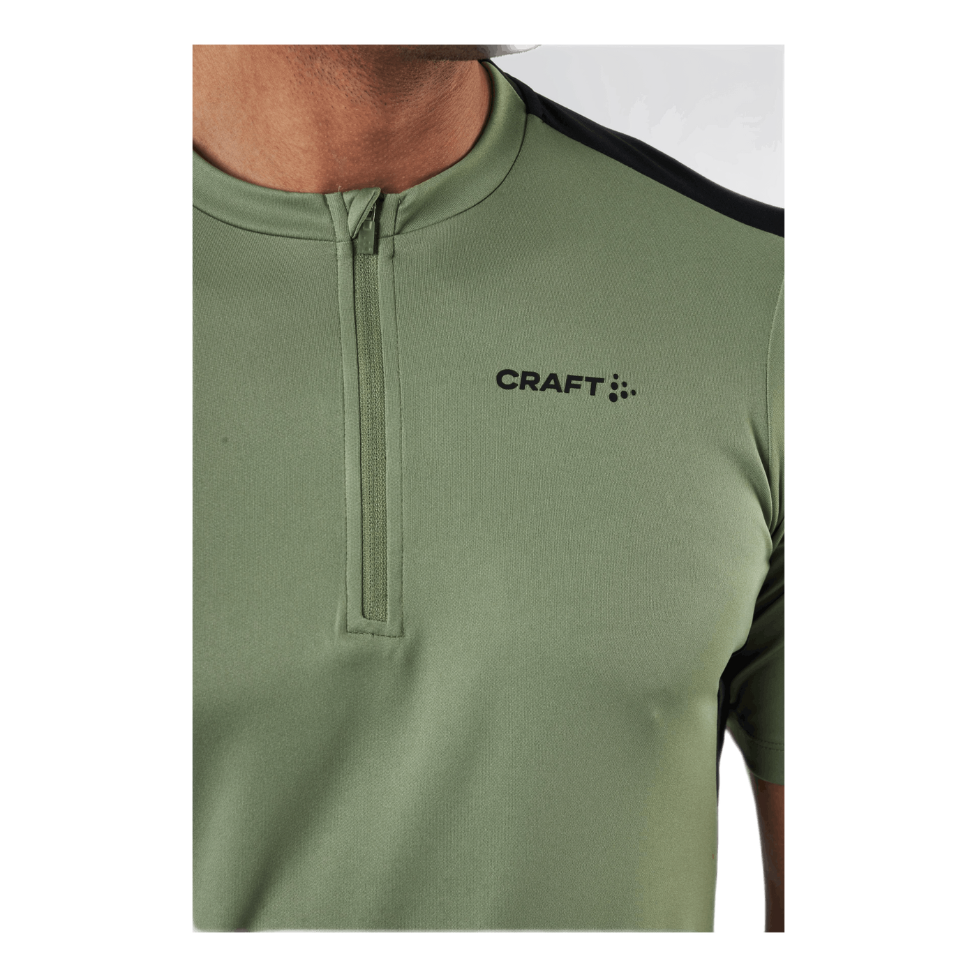 Core Offroad Ss Jersey Green