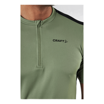 Core Offroad Ss Jersey Green