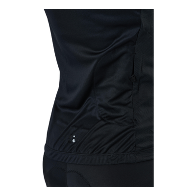 Core Offroad Ss Jersey Black