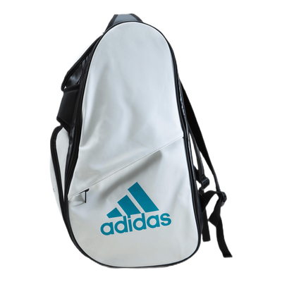 Racket Bag Multigame Patterned